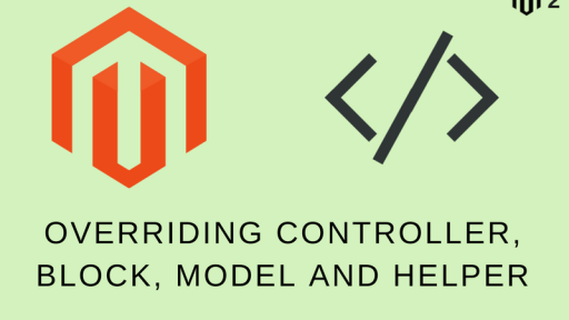 Overriding Controller, Block, Model and Helper In Magento 2 Using Preference