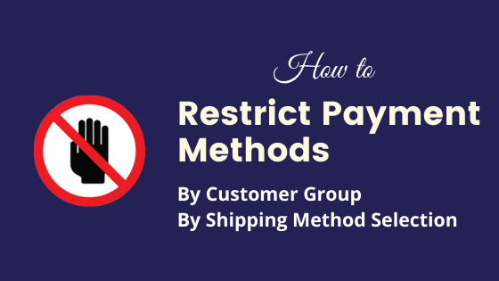 restrict_payment_methods