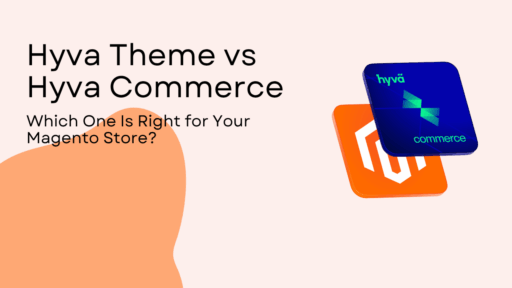 Hyva theme Vs Hyva Commerce