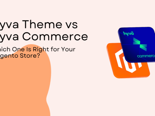 Hyva theme Vs Hyva Commerce