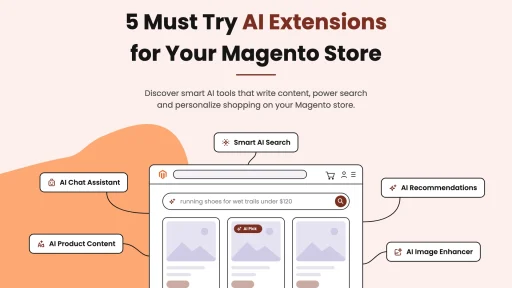Top Magento 2 AI Extensions