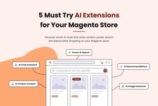 Top Magento 2 AI Extensions