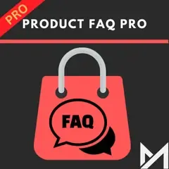 Magento 2 Product FAQ Pro