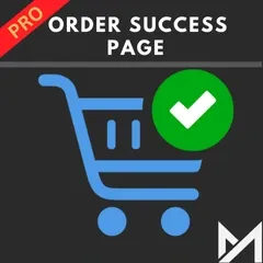 Magento 2 Order Success Page Pro 