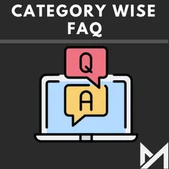 Magento 2 Category Wise FAQ