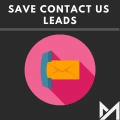 Magento 2 Save Contact Us Form to Database