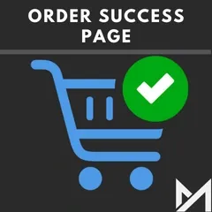 Magento 2 Order Success Page