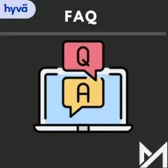 Hyva FAQ