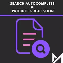 Magento 2 Elasticsearch Autocomplete & Product Suggestion
