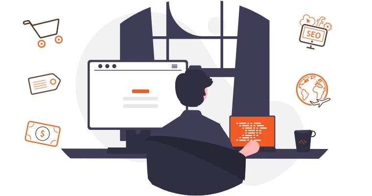 MageArmy Magento Extension Store Hero Image
